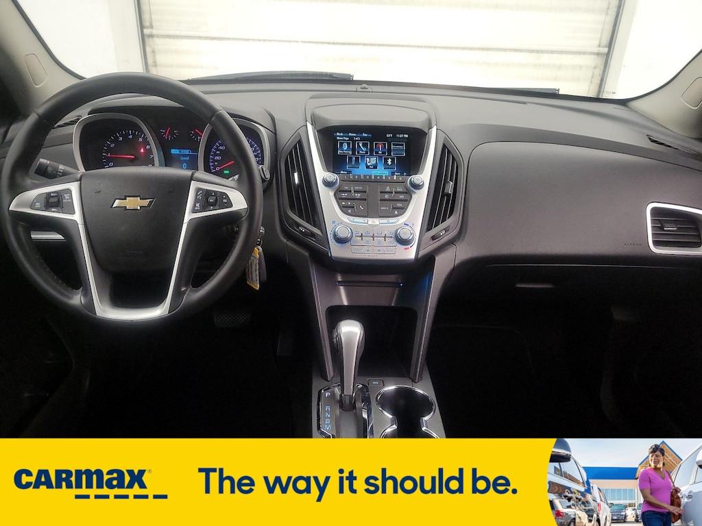 used 2015 Chevrolet Equinox car, priced at $13,998