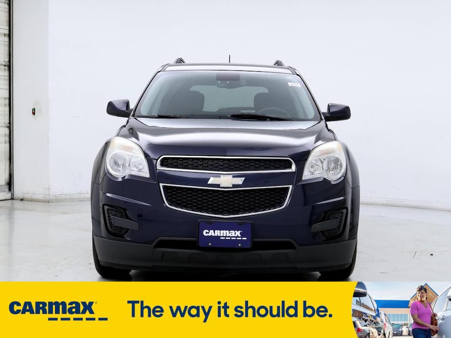 used 2015 Chevrolet Equinox car, priced at $13,998