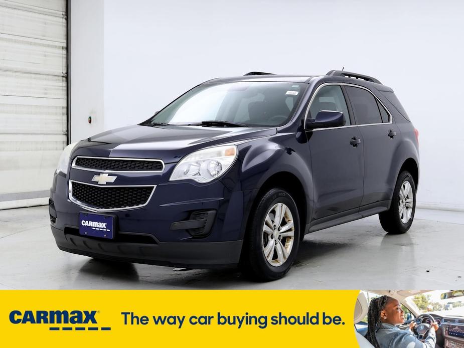 used 2015 Chevrolet Equinox car, priced at $13,998