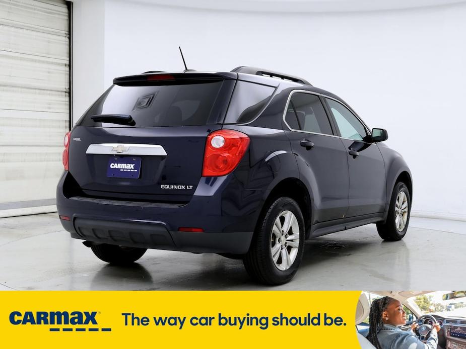 used 2015 Chevrolet Equinox car, priced at $13,998