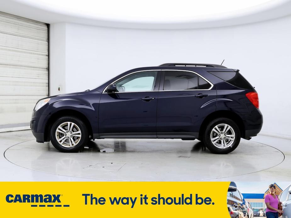 used 2015 Chevrolet Equinox car, priced at $13,998