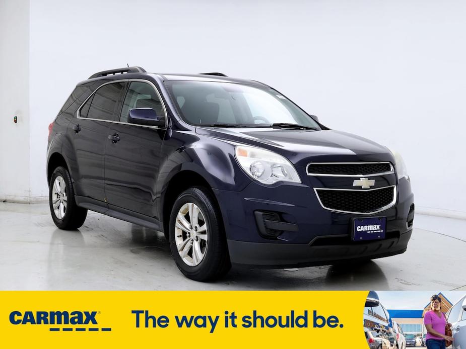 used 2015 Chevrolet Equinox car, priced at $13,998