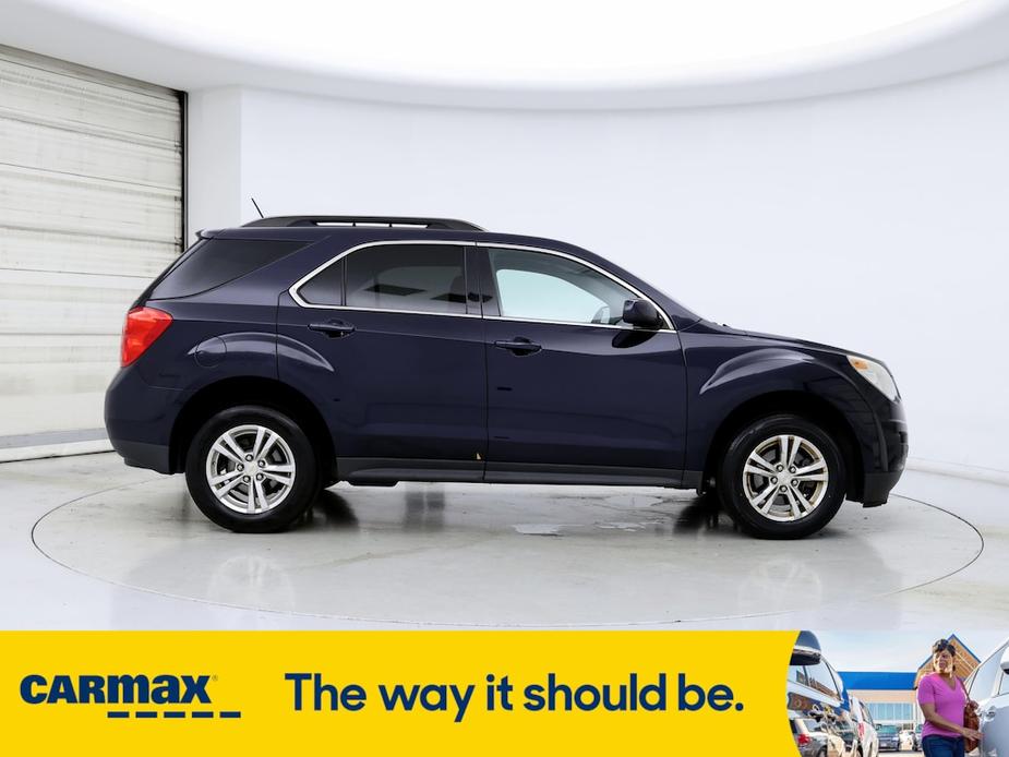 used 2015 Chevrolet Equinox car, priced at $13,998