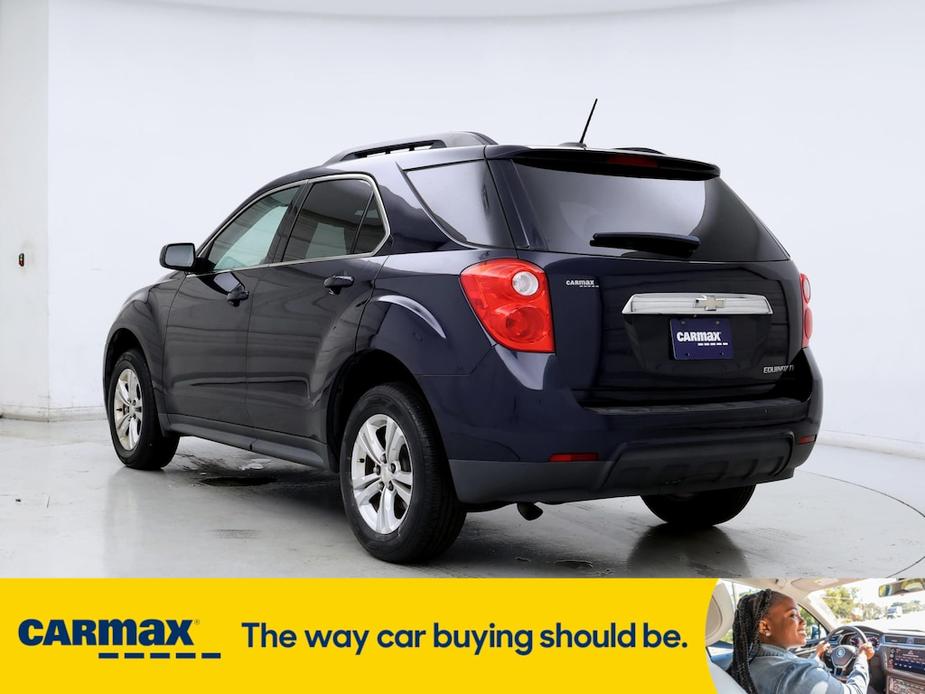 used 2015 Chevrolet Equinox car, priced at $13,998