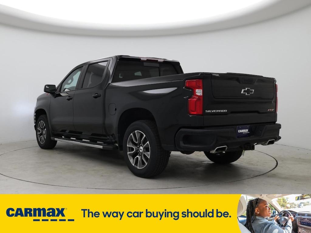 used 2021 Chevrolet Silverado 1500 car, priced at $41,998