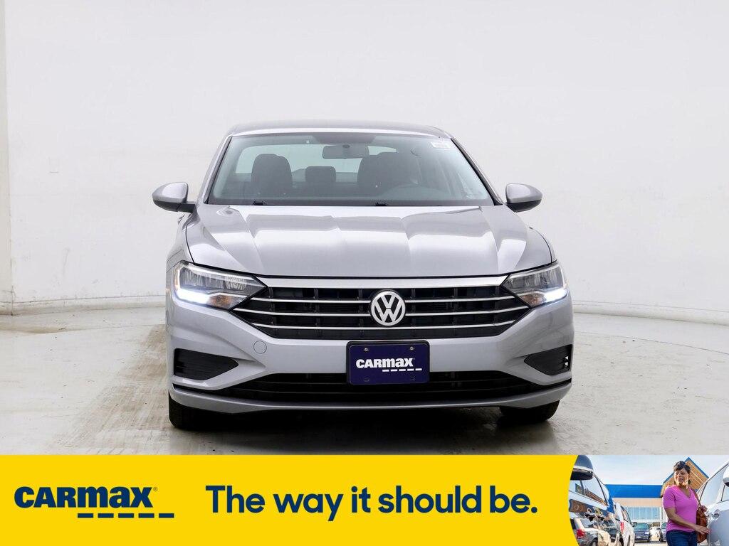 used 2019 Volkswagen Jetta car, priced at $17,998