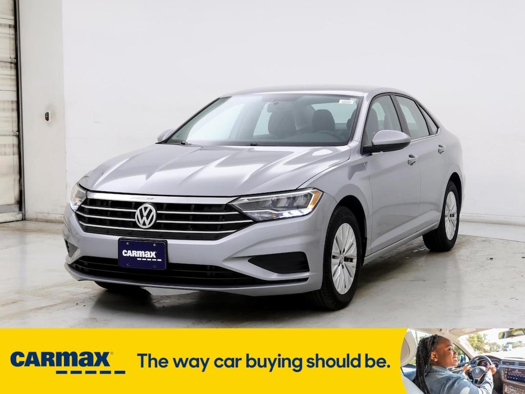 used 2019 Volkswagen Jetta car, priced at $17,998