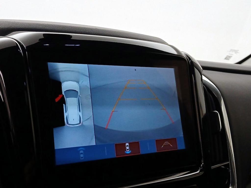 used 2018 Chevrolet Traverse car, priced at $20,998