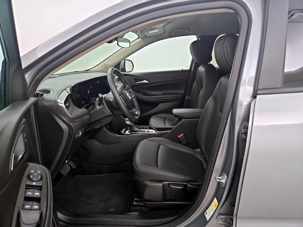 used 2024 Buick Encore GX car, priced at $24,998