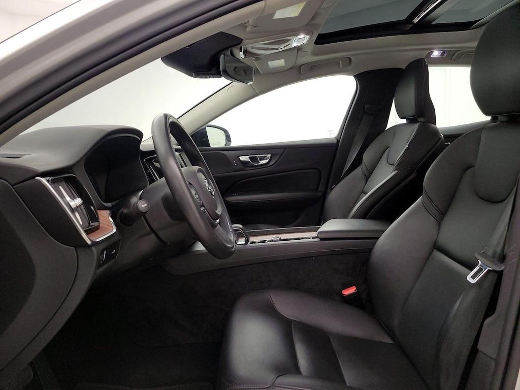 used 2022 Volvo S60 car, priced at $30,998