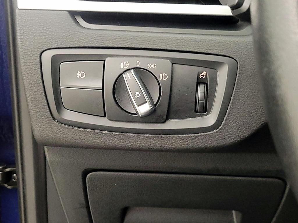 used 2019 BMW X1 car, priced at $18,998