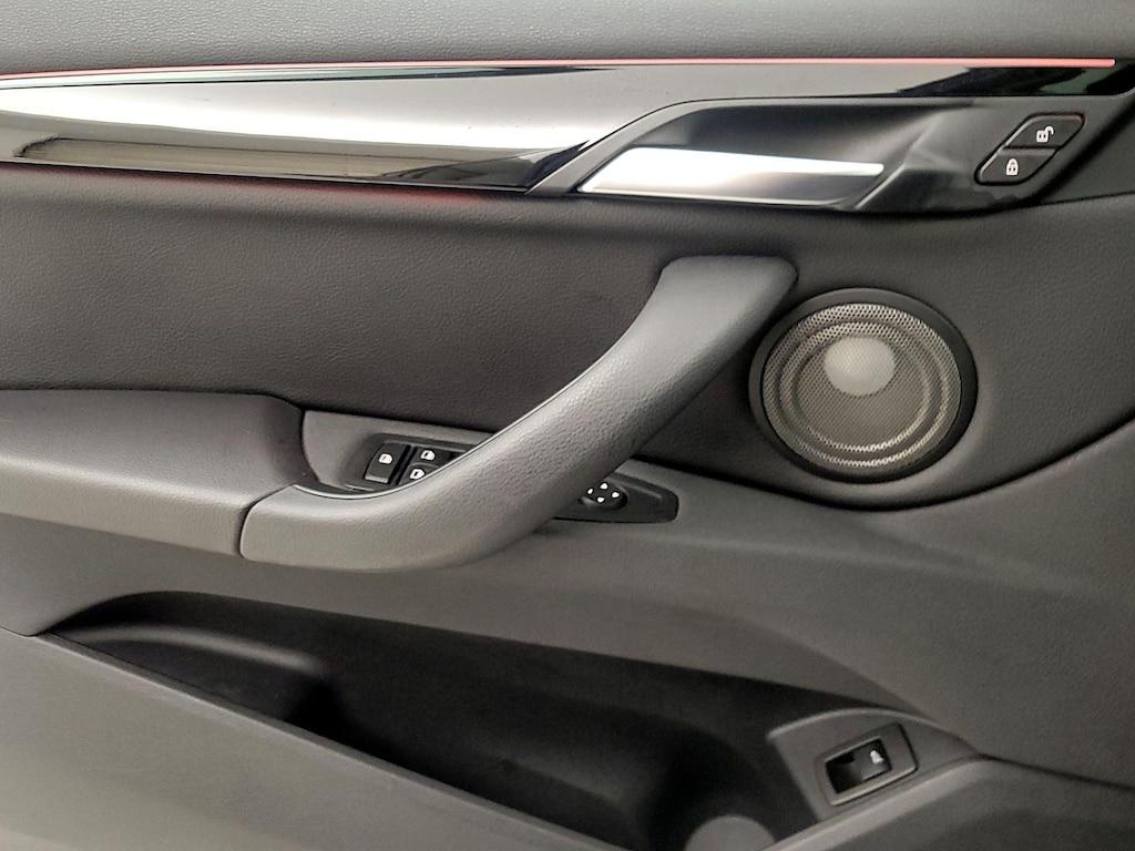 used 2019 BMW X1 car, priced at $18,998