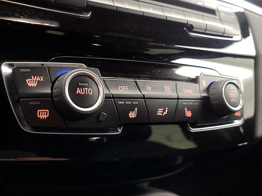 used 2019 BMW X1 car, priced at $18,998