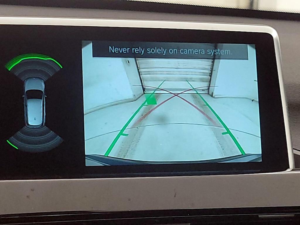 used 2019 BMW X1 car, priced at $18,998