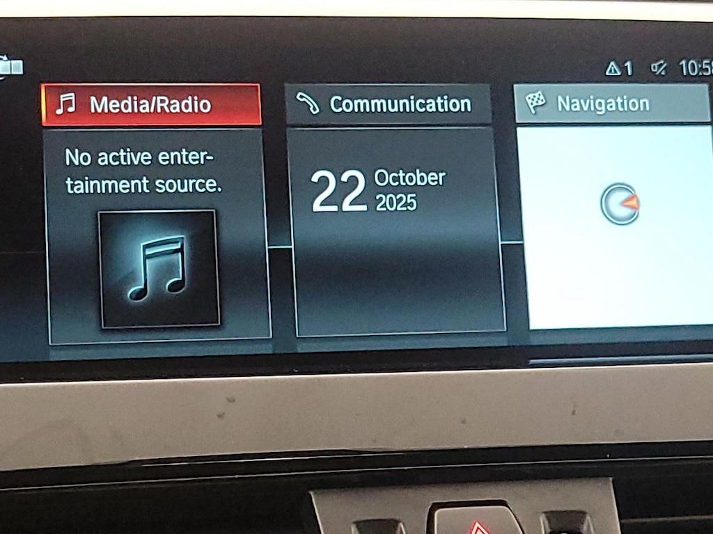 used 2019 BMW X1 car, priced at $18,998