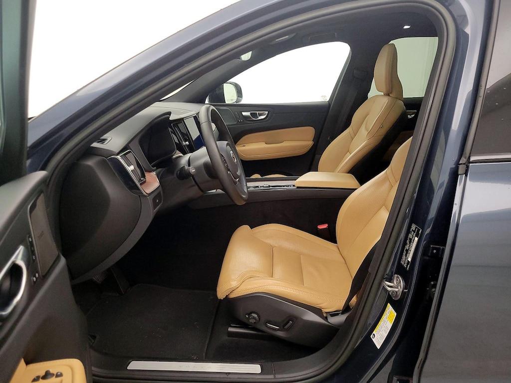 used 2023 Volvo XC60 car, priced at $32,998