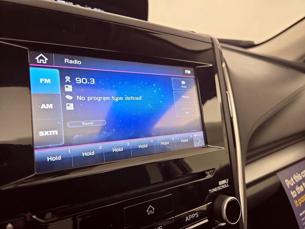 used 2019 Subaru Forester car, priced at $25,998