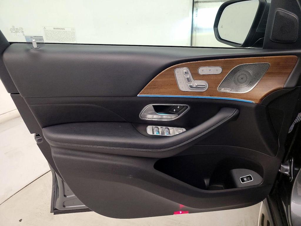 used 2022 Mercedes-Benz GLS 450 car, priced at $55,998