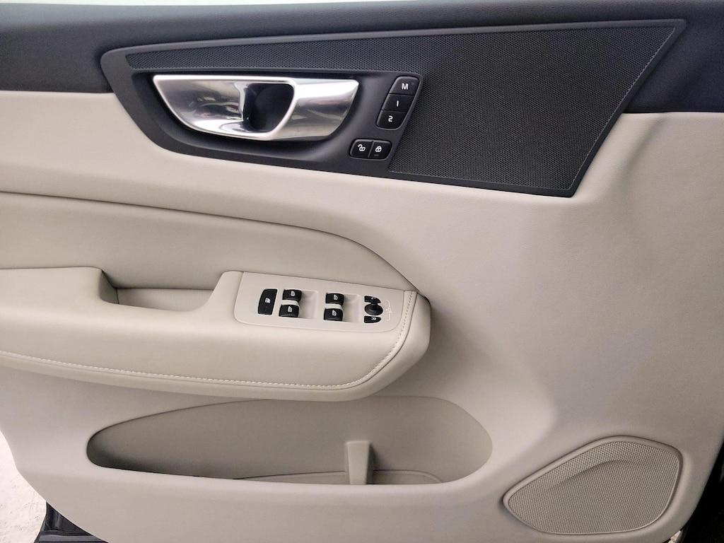 used 2023 Volvo XC60 car, priced at $27,998