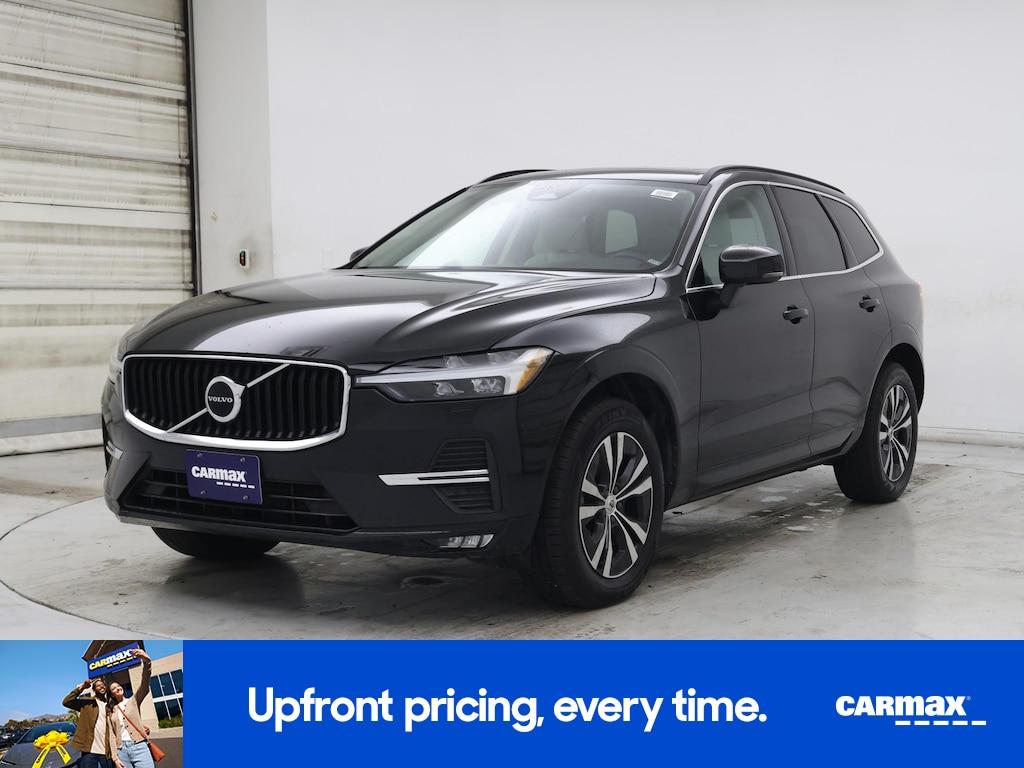 used 2023 Volvo XC60 car, priced at $27,998