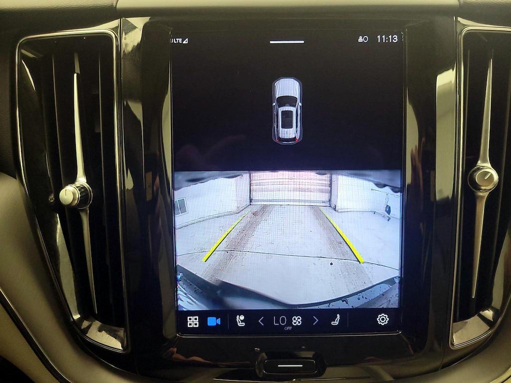 used 2023 Volvo XC60 car, priced at $27,998