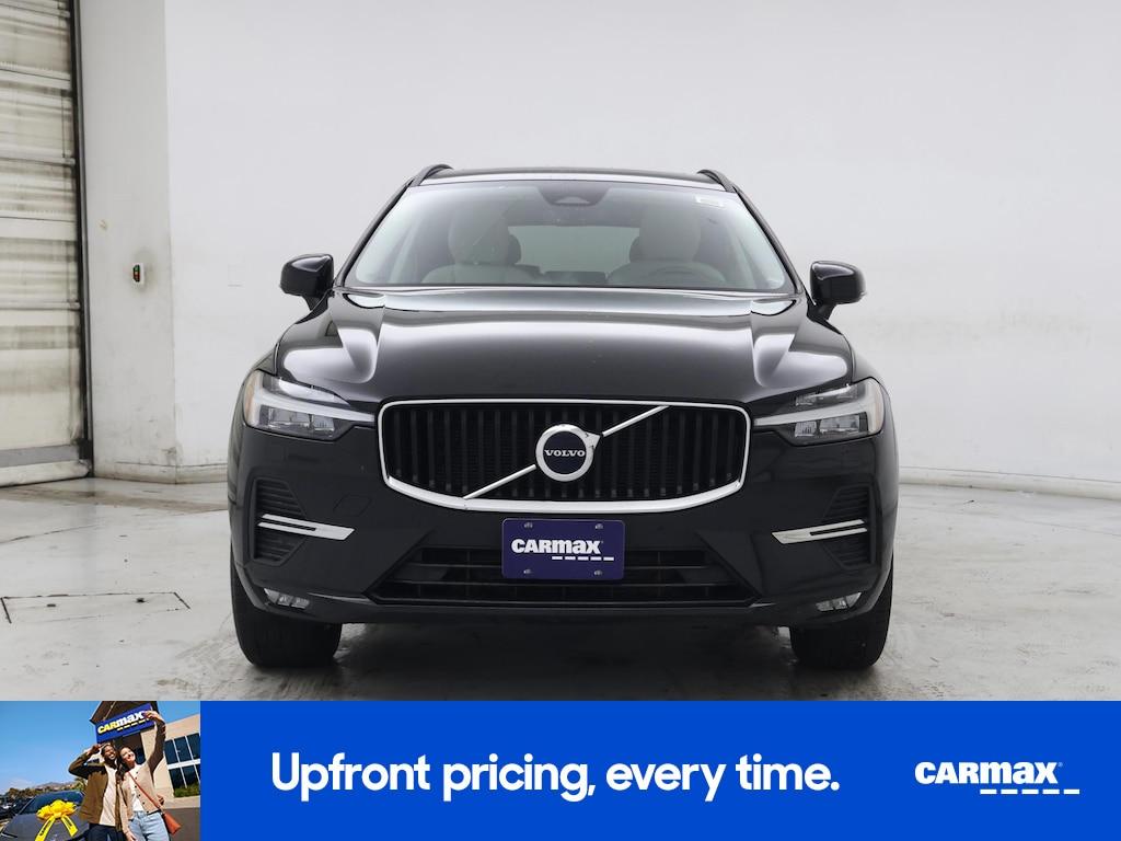 used 2023 Volvo XC60 car, priced at $27,998