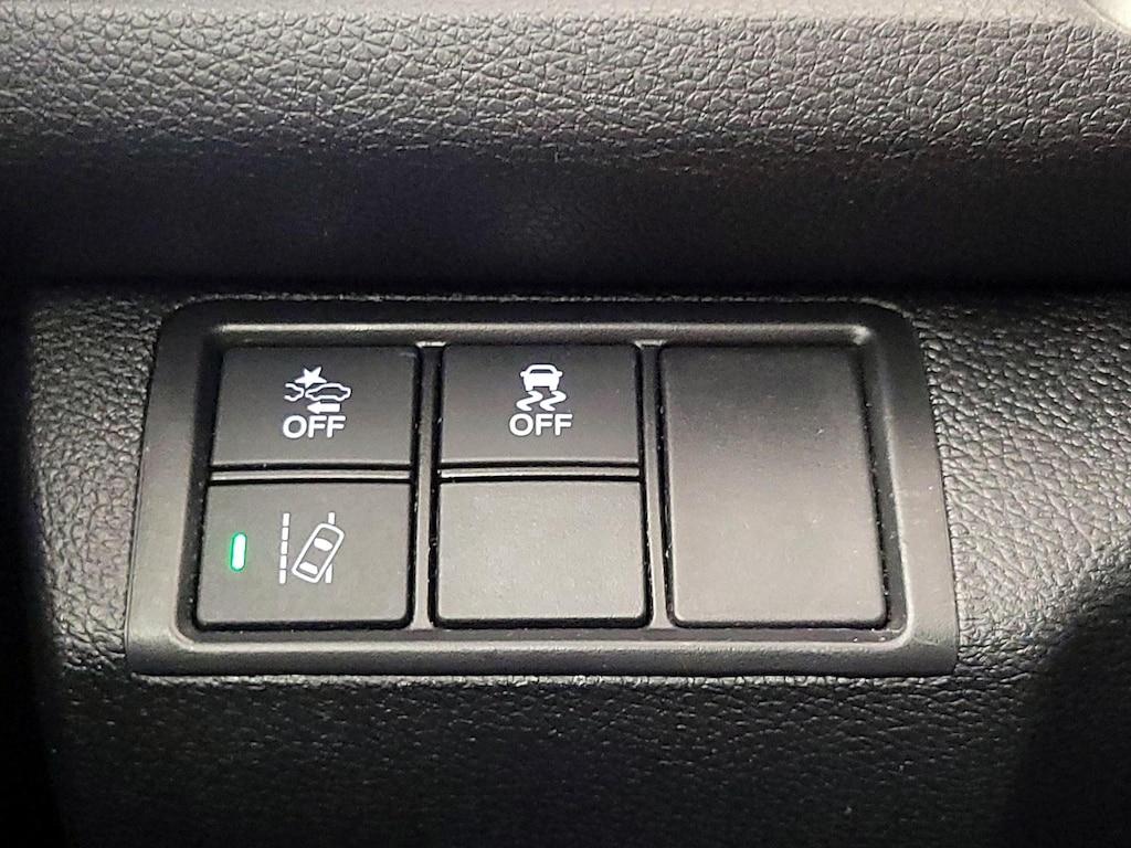 used 2020 Honda Civic car, priced at $20,998