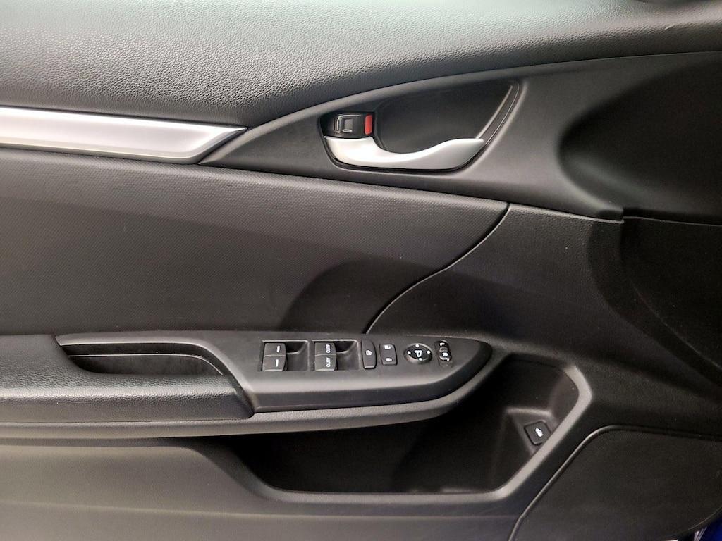 used 2020 Honda Civic car, priced at $20,998