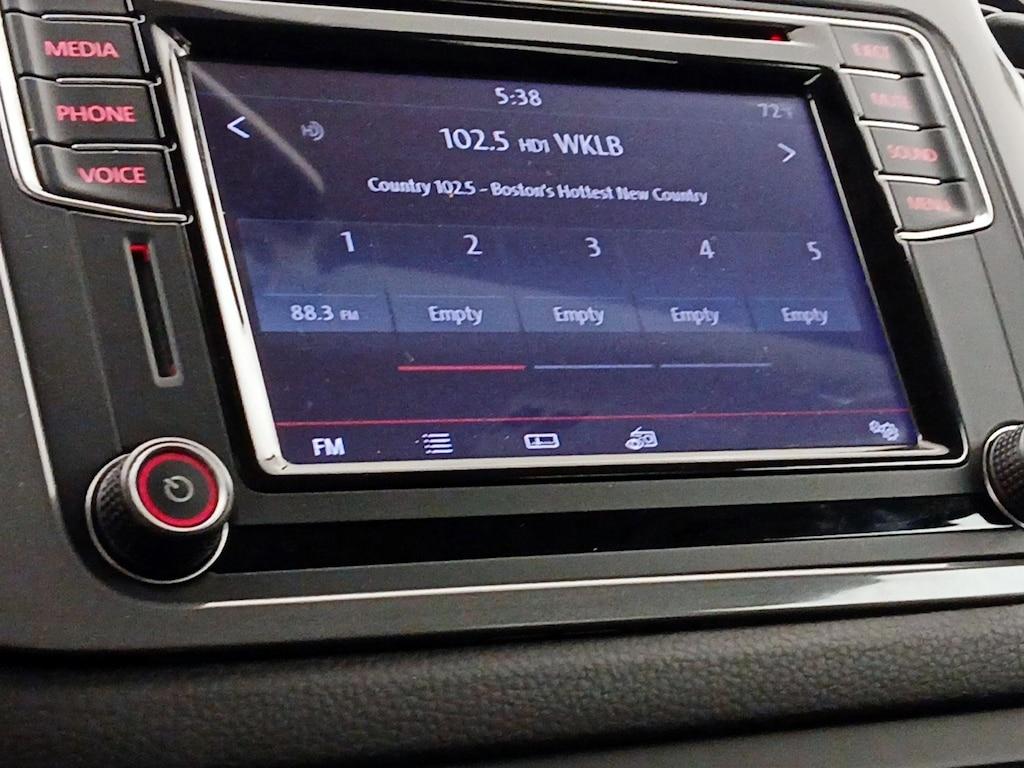 used 2017 Volkswagen Tiguan car, priced at $15,998