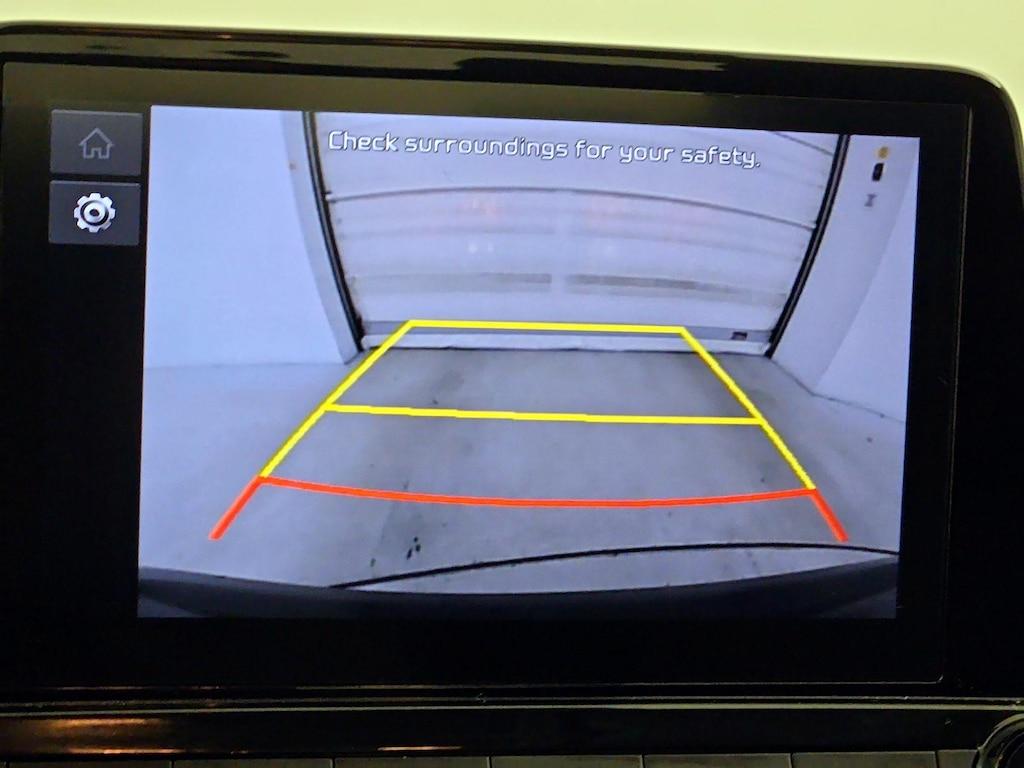 used 2024 Kia Forte car, priced at $18,998