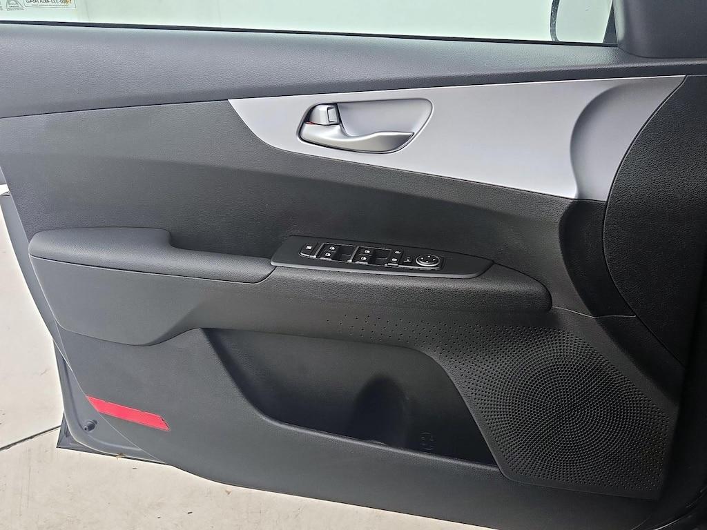 used 2024 Kia Forte car, priced at $18,998