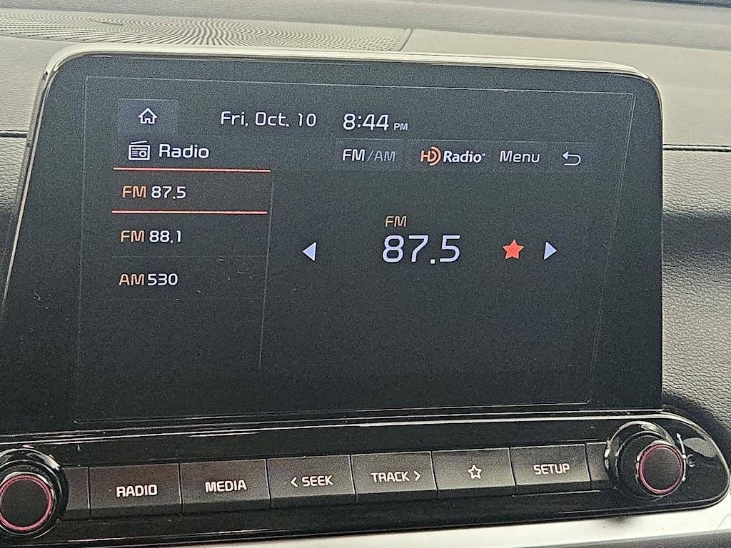 used 2024 Kia Forte car, priced at $18,998