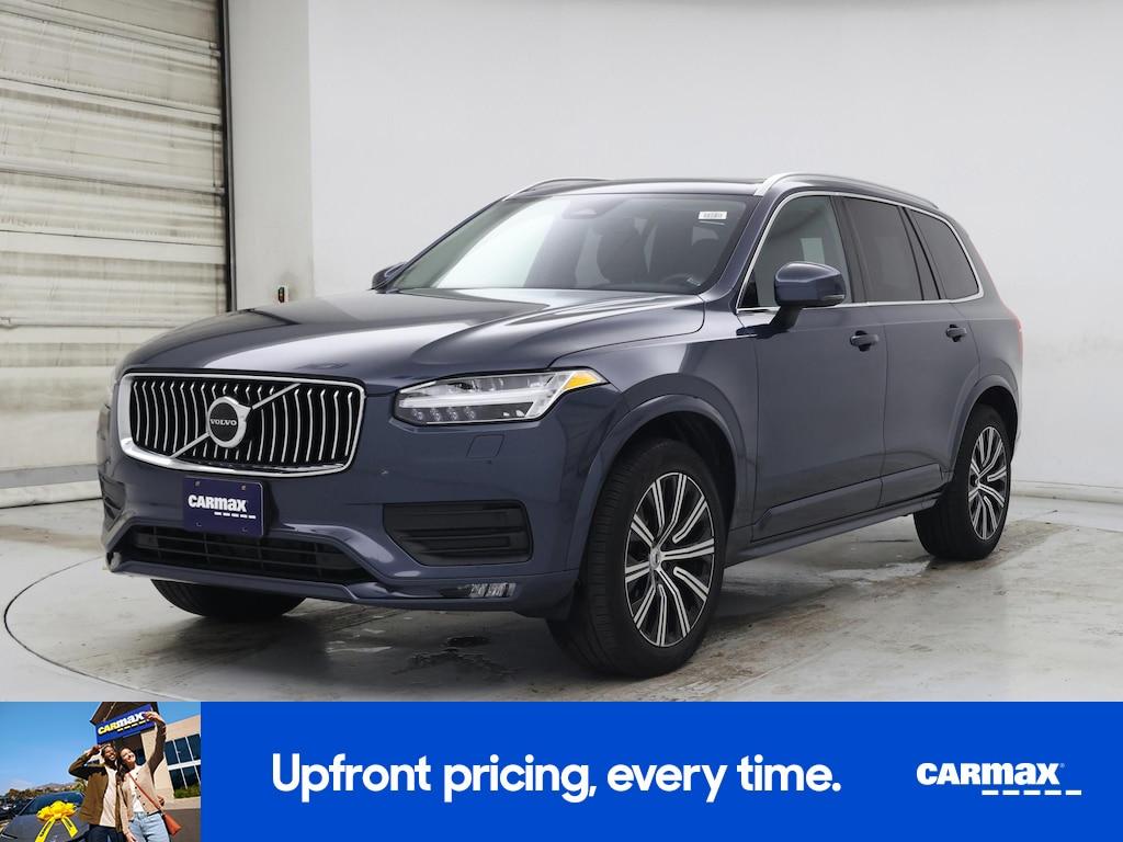 used 2023 Volvo XC90 car, priced at $36,998