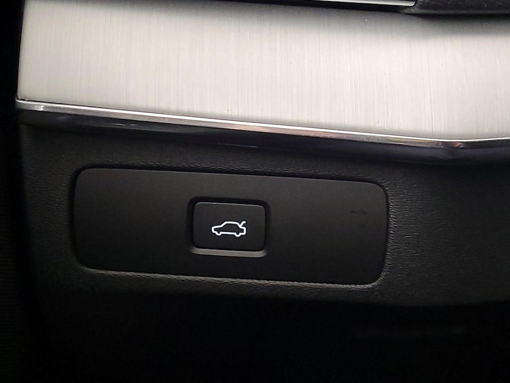 used 2023 Volvo XC90 car, priced at $36,998