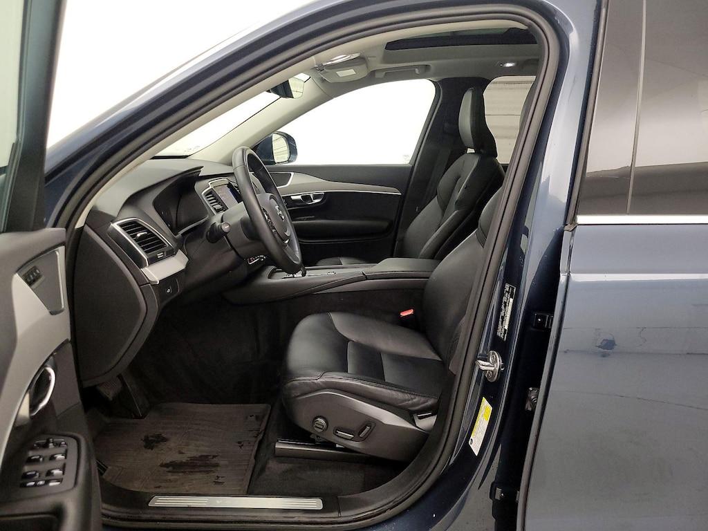 used 2023 Volvo XC90 car, priced at $36,998