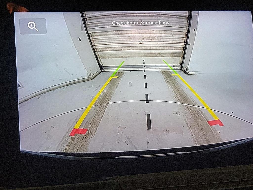 used 2023 Jeep Compass car, priced at $21,998