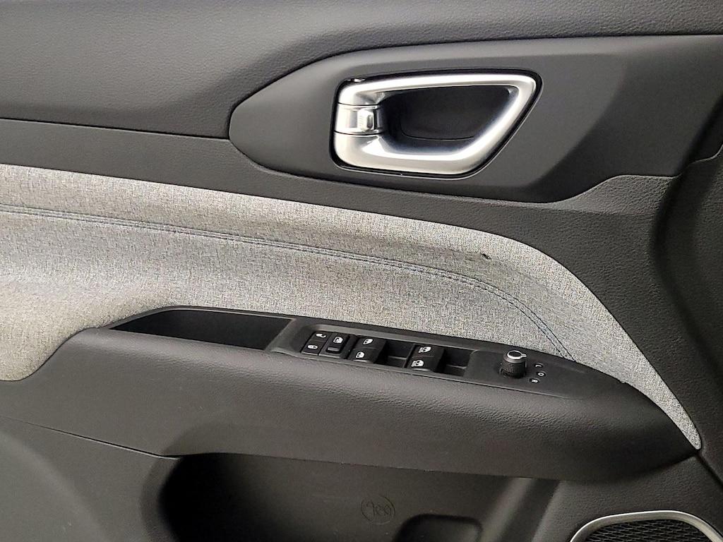 used 2023 Jeep Compass car, priced at $21,998