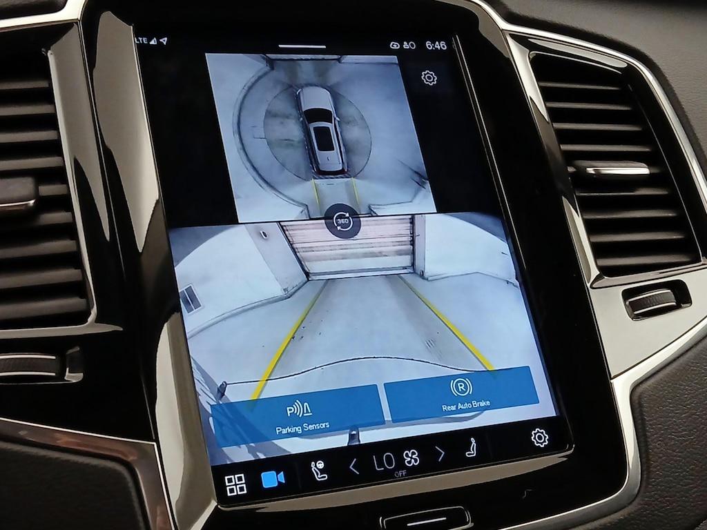 used 2024 Volvo XC90 Recharge Plug-In Hybrid car, priced at $48,998