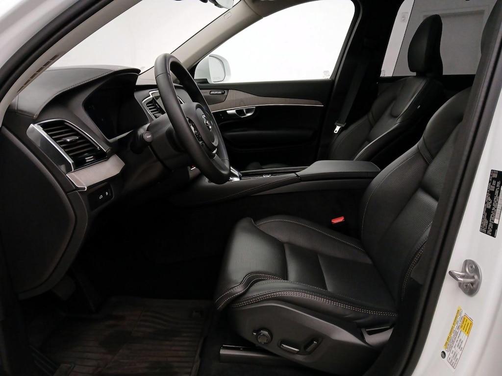 used 2024 Volvo XC90 Recharge Plug-In Hybrid car, priced at $48,998