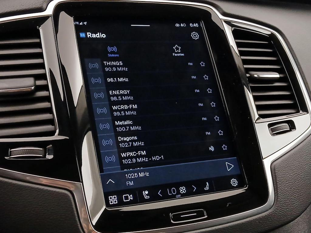 used 2024 Volvo XC90 Recharge Plug-In Hybrid car, priced at $48,998