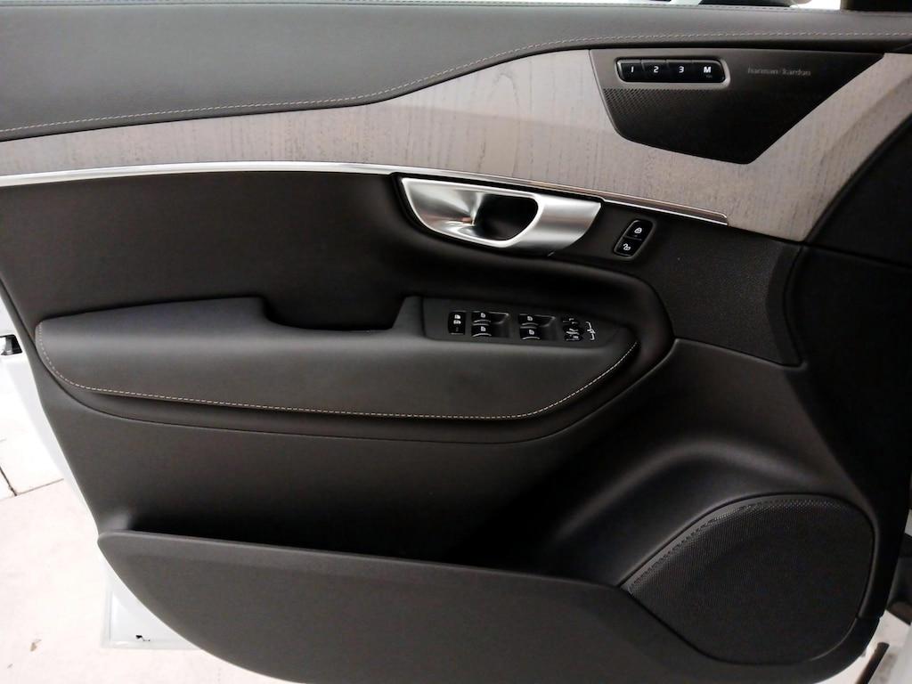 used 2024 Volvo XC90 Recharge Plug-In Hybrid car, priced at $48,998