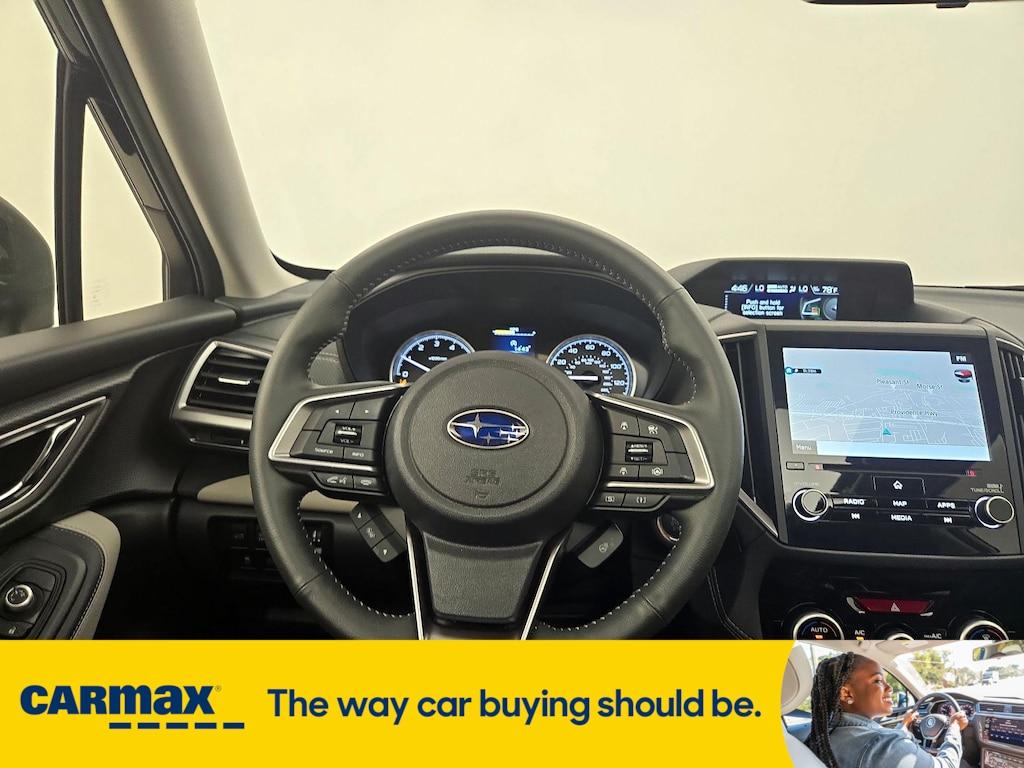 used 2023 Subaru Forester car, priced at $31,998