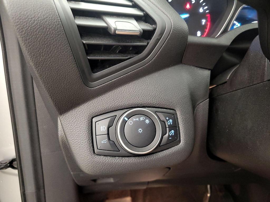 used 2018 Ford Escape car, priced at $16,998