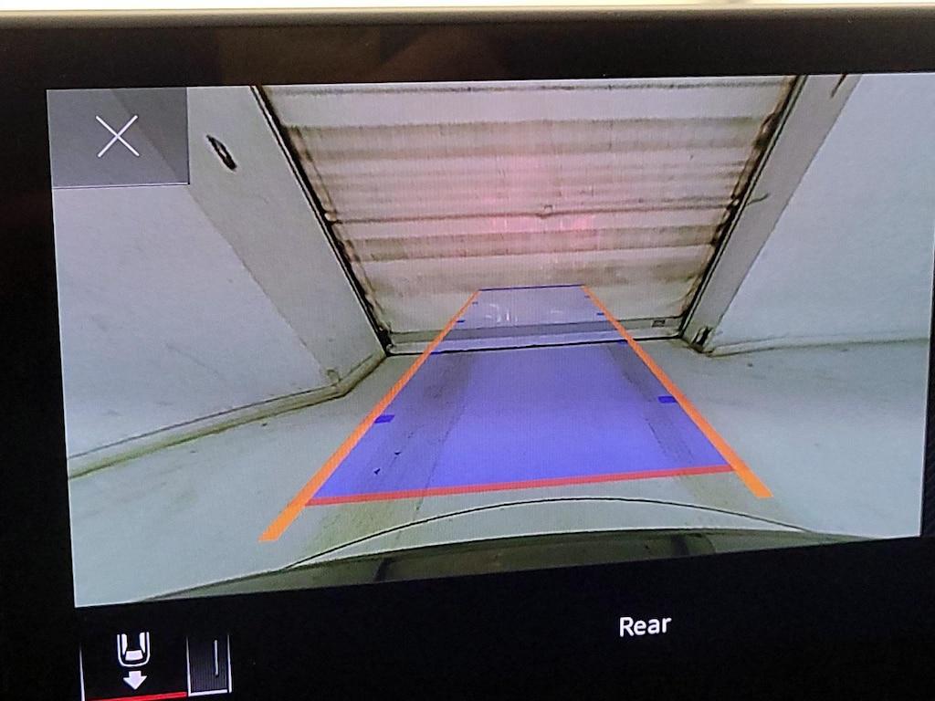 used 2023 Audi Q5 car, priced at $33,998