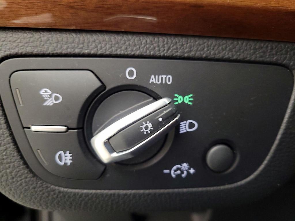 used 2023 Audi Q5 car, priced at $33,998