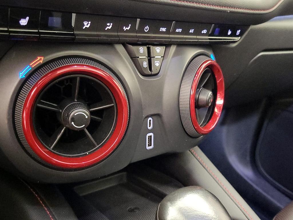 used 2019 Chevrolet Blazer car, priced at $24,998