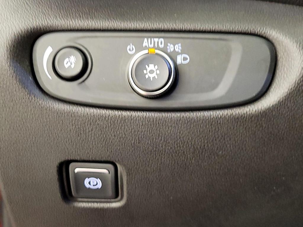 used 2019 Chevrolet Blazer car, priced at $24,998