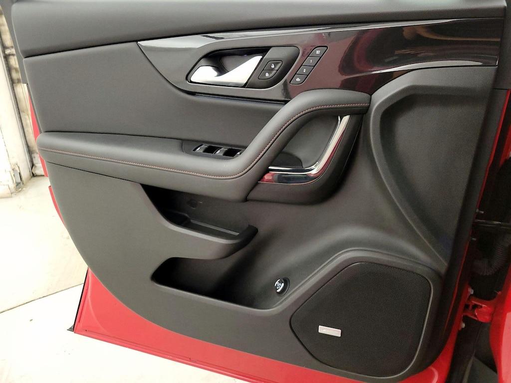 used 2019 Chevrolet Blazer car, priced at $24,998