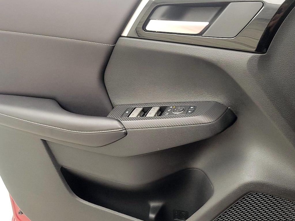 used 2023 Mitsubishi Outlander car, priced at $25,998