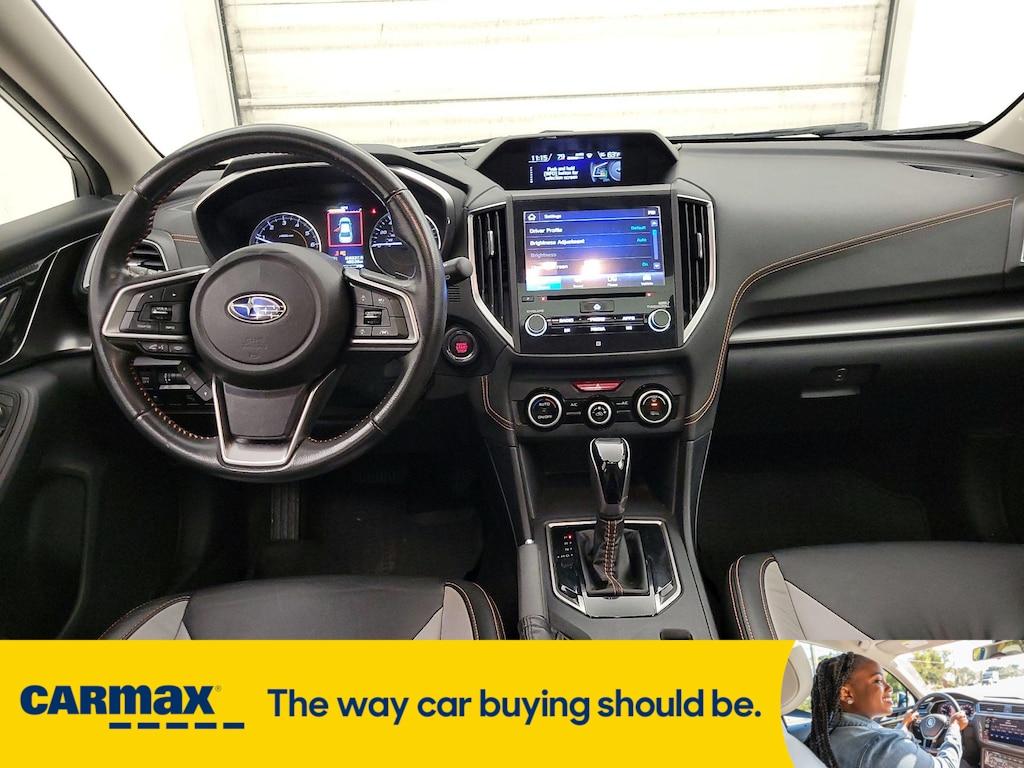 used 2019 Subaru Crosstrek car, priced at $23,998